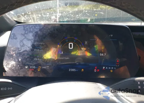 2026 Chevrolet Equinox Awd Lt z USA, uszkodzony, nr VIN 3GNAXPEG5TL120003